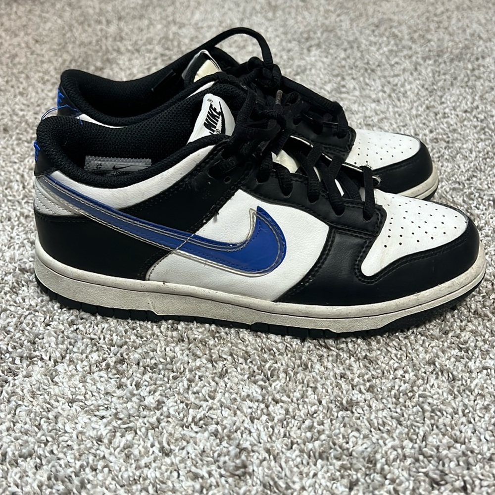 Kids Nike Dunks